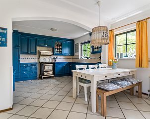 Guest house 450449 - Holiday property Noordzeekust - Vrijstaande woning in Callantsoog