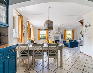 Guest house 450449 - Holiday property Noordzeekust - Vrijstaande woning in Callantsoog