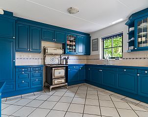 Guest house 450449 - Holiday property Noordzeekust - Vrijstaande woning in Callantsoog