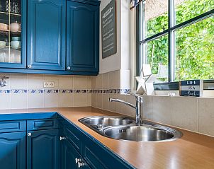 Guest house 450449 - Holiday property Noordzeekust - Vrijstaande woning in Callantsoog