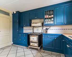 Guest house 450449 - Holiday property Noordzeekust - Vrijstaande woning in Callantsoog