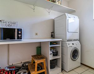 Guest house 450449 - Holiday property Noordzeekust - Vrijstaande woning in Callantsoog