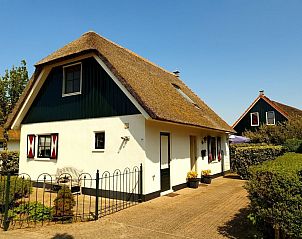 Verblijf 4504518 - Vakantiewoning Noordzeekust - 298377