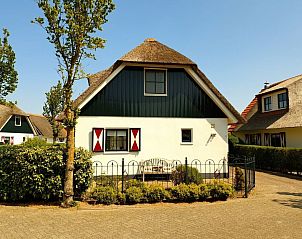 Verblijf 4504518 - Vakantiewoning Noordzeekust - 298377