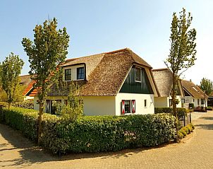 Verblijf 4504518 - Vakantiewoning Noordzeekust - 298377