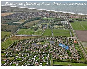 Verblijf 4504518 - Vakantiewoning Noordzeekust - 298377