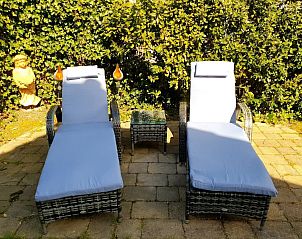 Verblijf 4504518 - Vakantiewoning Noordzeekust - 298377