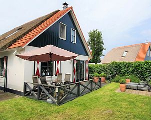 Verblijf 4504518 - Vakantiewoning Noordzeekust - 298377
