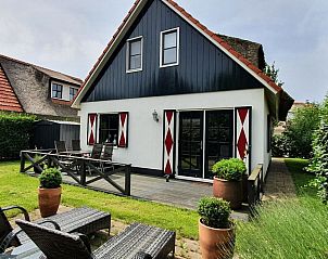 Verblijf 4504518 - Vakantiewoning Noordzeekust - 298377