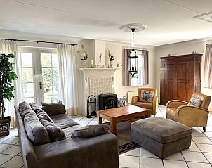 Verblijf 4504518 - Vakantiewoning Noordzeekust - 298377