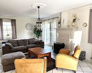 Verblijf 4504518 - Vakantiewoning Noordzeekust - 298377