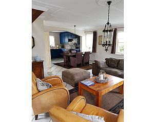 Verblijf 4504518 - Vakantiewoning Noordzeekust - 298377