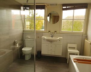 Verblijf 4504518 - Vakantiewoning Noordzeekust - 298377