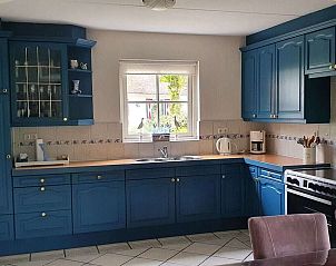 Verblijf 4504518 - Vakantiewoning Noordzeekust - 298377