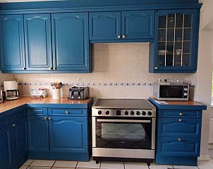 Verblijf 4504518 - Vakantiewoning Noordzeekust - 298377