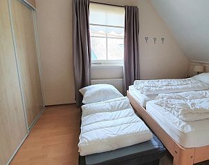 Verblijf 4504518 - Vakantiewoning Noordzeekust - 298377