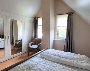 Verblijf 4504518 - Vakantiewoning Noordzeekust - 298377