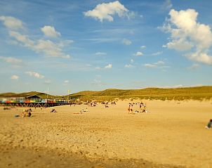 Verblijf 4504518 - Vakantiewoning Noordzeekust - 298377