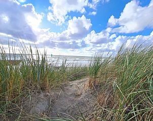 Verblijf 4504518 - Vakantiewoning Noordzeekust - 298377