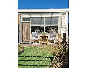 Verblijf 4504519 - Bungalow Noordzeekust - 51497