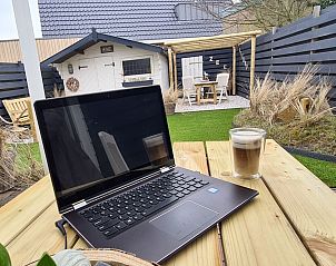 Verblijf 4504519 - Bungalow Noordzeekust - 51497