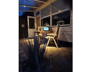 Verblijf 4504519 - Bungalow Noordzeekust - 51497
