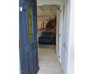 Verblijf 4504519 - Bungalow Noordzeekust - 51497