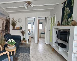 Verblijf 4504519 - Bungalow Noordzeekust - 51497