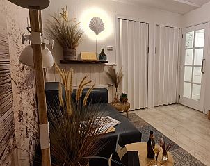 Verblijf 4504519 - Bungalow Noordzeekust - 51497