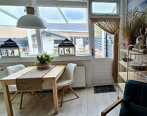 Verblijf 4504519 - Bungalow Noordzeekust - 51497