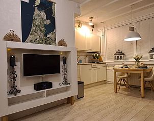 Verblijf 4504519 - Bungalow Noordzeekust - 51497