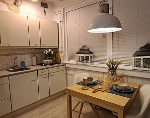 Verblijf 4504519 - Bungalow Noordzeekust - 51497