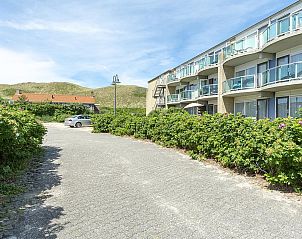 Unterkunft 450452 - Ferienhaus Noordzeekust - Beach Appartement 25 Callantsoog