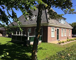 Guest house 4504521 - Holiday property Noordzeekust - 232408