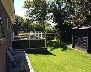 Guest house 4504521 - Holiday property Noordzeekust - 232408