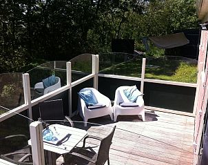 Guest house 4504521 - Holiday property Noordzeekust - 232408