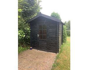 Guest house 4504521 - Holiday property Noordzeekust - 232408