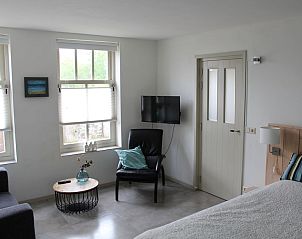 Guest house 4504521 - Holiday property Noordzeekust - 232408