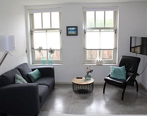 Guest house 4504521 - Holiday property Noordzeekust - 232408
