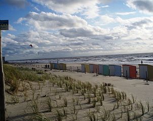 Guest house 4504521 - Holiday property Noordzeekust - 232408