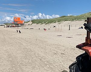 Guest house 4504521 - Holiday property Noordzeekust - 232408