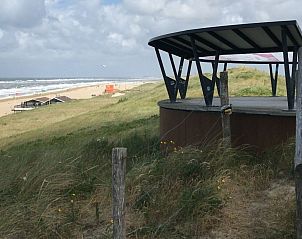 Guest house 4504521 - Holiday property Noordzeekust - 232408