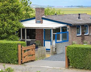 Verblijf 4504522 - Vakantiewoning Noordzeekust - 287154