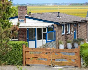 Verblijf 4504522 - Vakantiewoning Noordzeekust - 287154