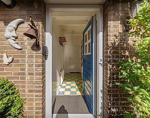 Verblijf 4504522 - Vakantiewoning Noordzeekust - 287154