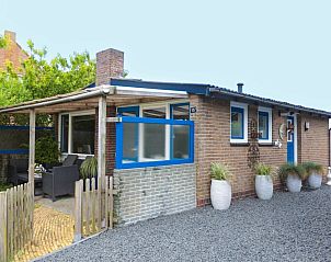 Verblijf 4504522 - Vakantiewoning Noordzeekust - 287154