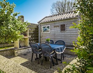 Verblijf 4504522 - Vakantiewoning Noordzeekust - 287154