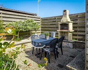 Verblijf 4504522 - Vakantiewoning Noordzeekust - 287154
