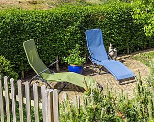 Verblijf 4504522 - Vakantiewoning Noordzeekust - 287154