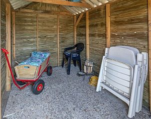 Verblijf 4504522 - Vakantiewoning Noordzeekust - 287154